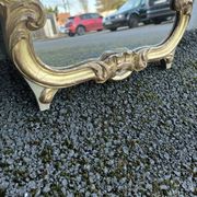 Miroir de style Louis XV