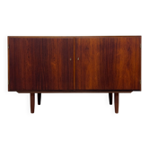 Rosewood sideboard by Gunni Omann, Denmark, 1960s