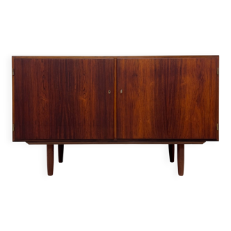 Rosewood sideboard by Gunni Omann, Denmark, 1960s