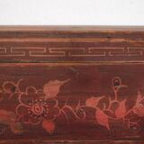 Ancient oriental box (c.1900) #16