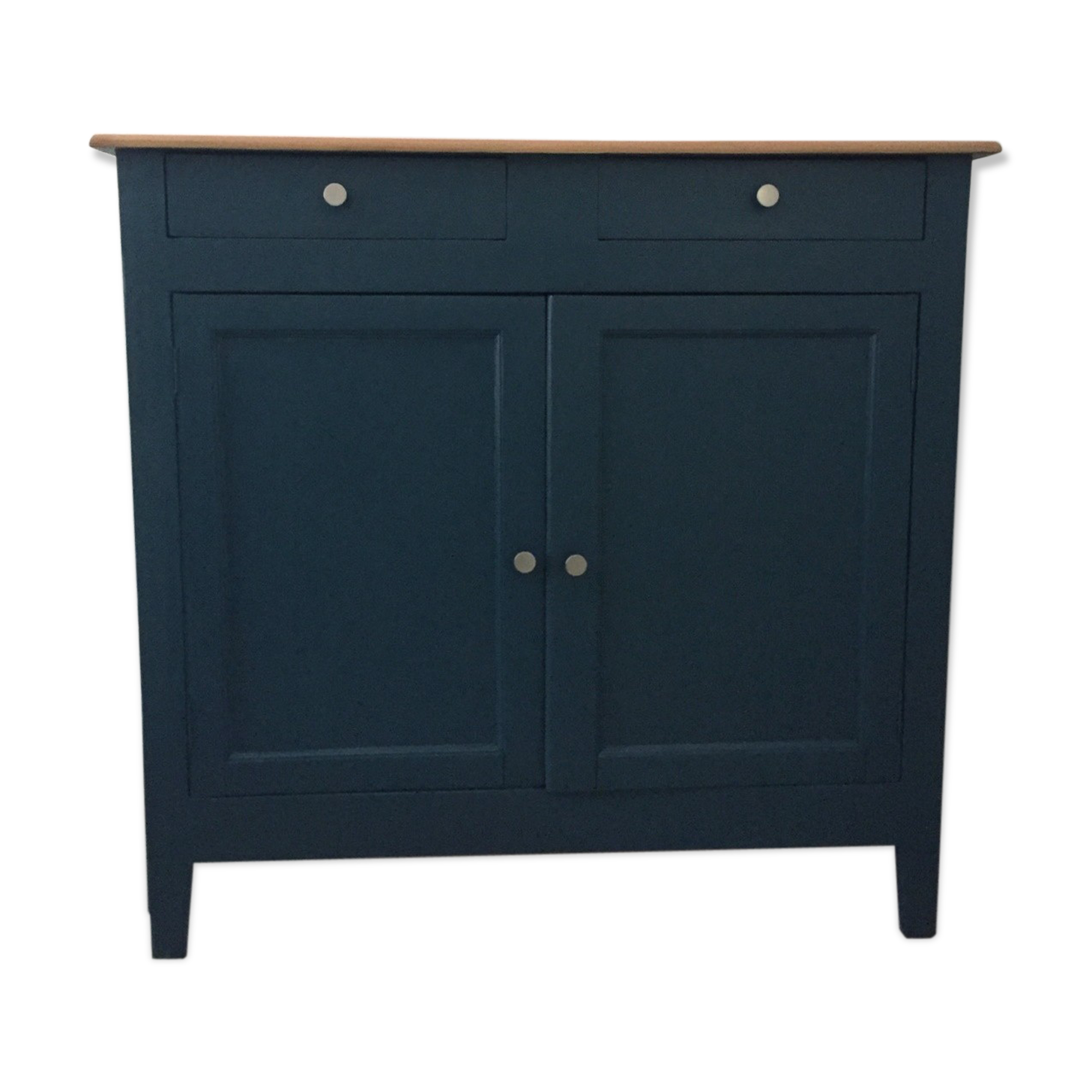 Vintage parisian buffet