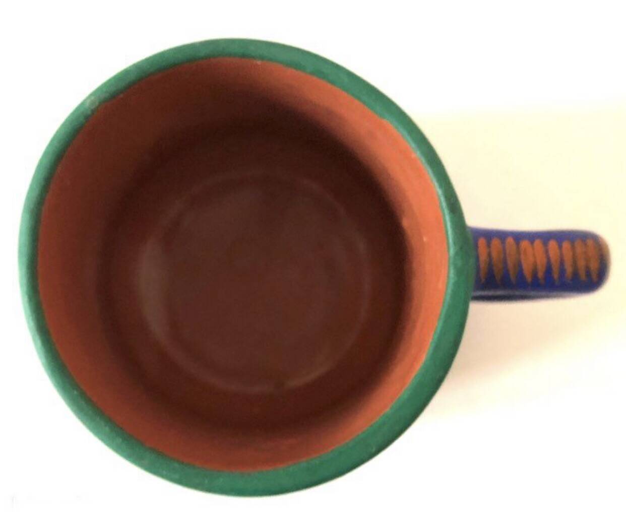 Mexican Mug