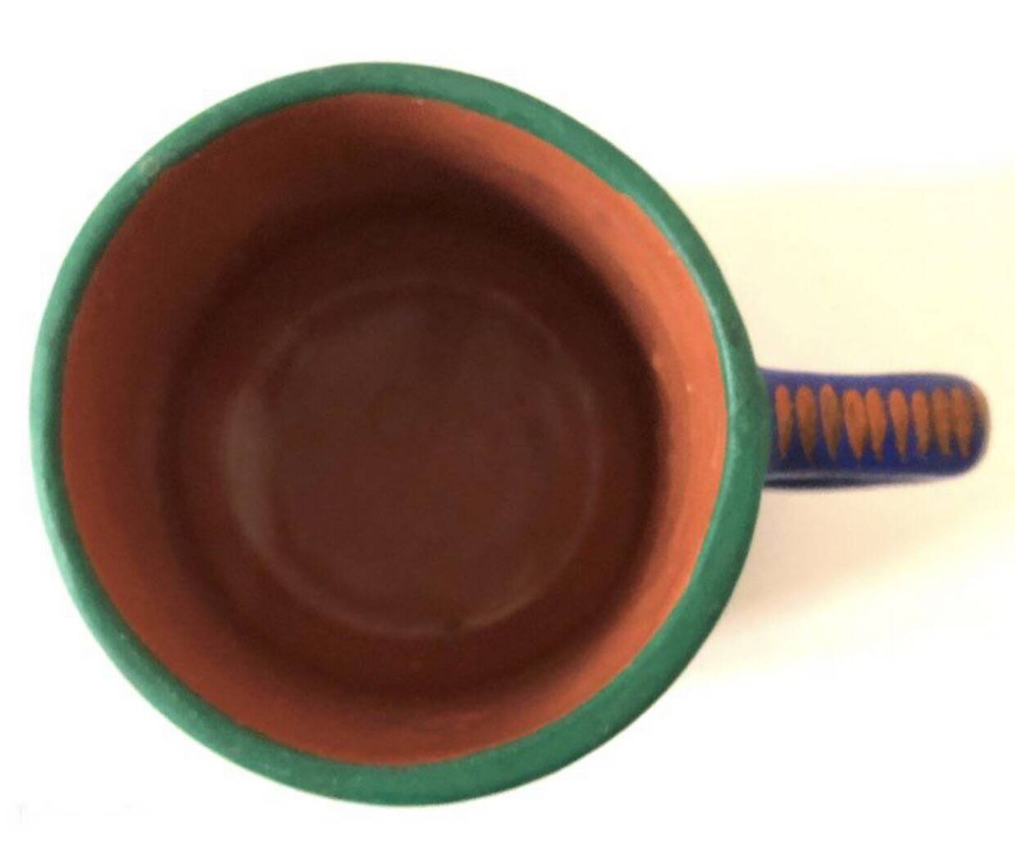Mexican Mug