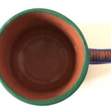 Mexican Mug