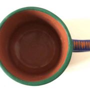 Mexican Mug