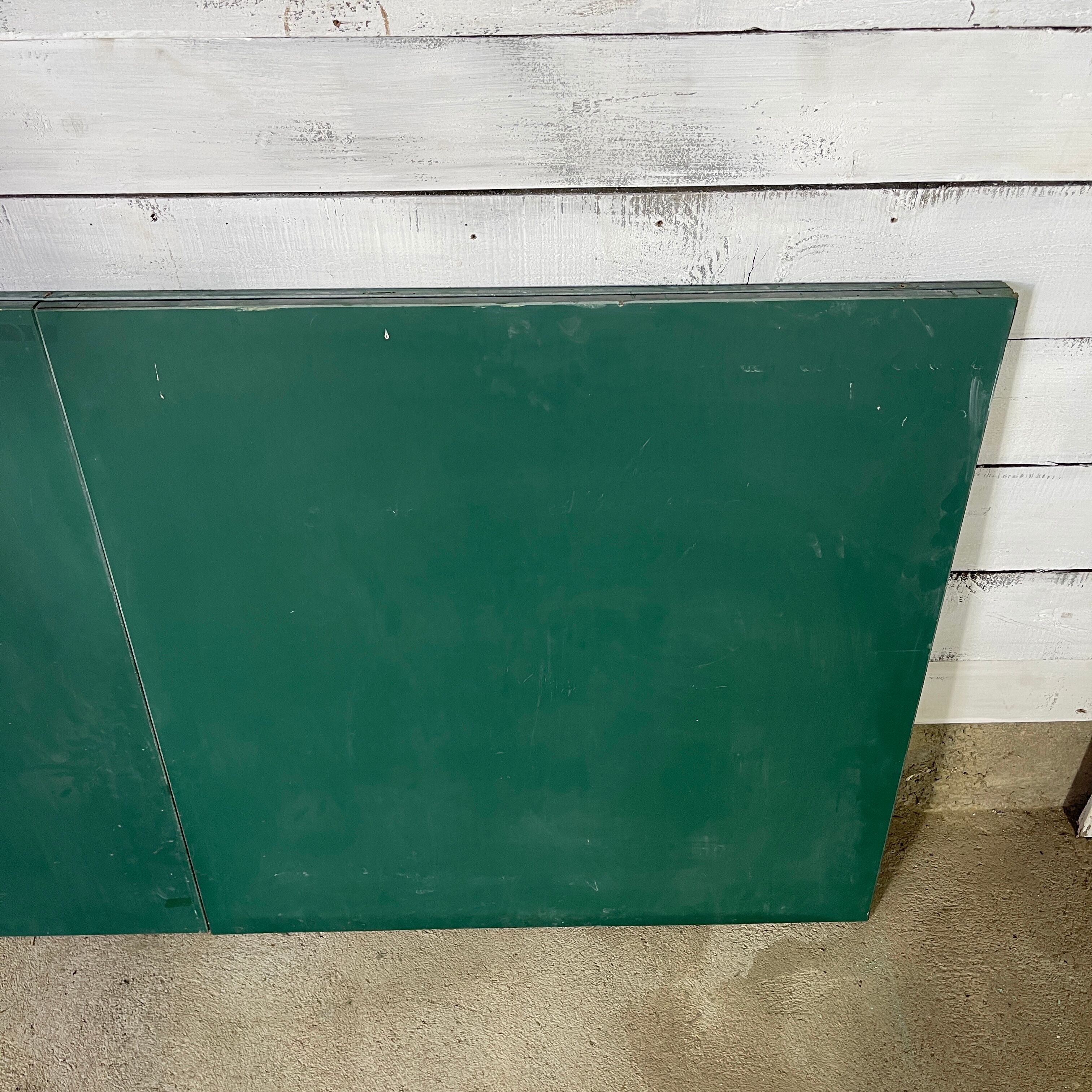 Triptych school board