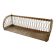 Etagère murale en ferotin des années 60