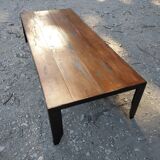 Workshop lounge table