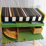 Seamstress's furniture
