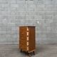 Chiffonnier vintage en bois – 5 tiroirs