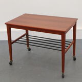 Vintage side table