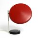 Original Hillebrand table lamp model Oslo from 1962 - Design Heinz Pfaender