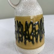 Vase mid-century West Germany