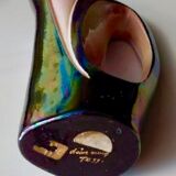 Pitcher/vase verceram