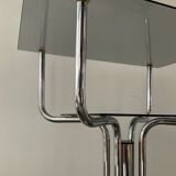 Vintage console from the 60s and 70s