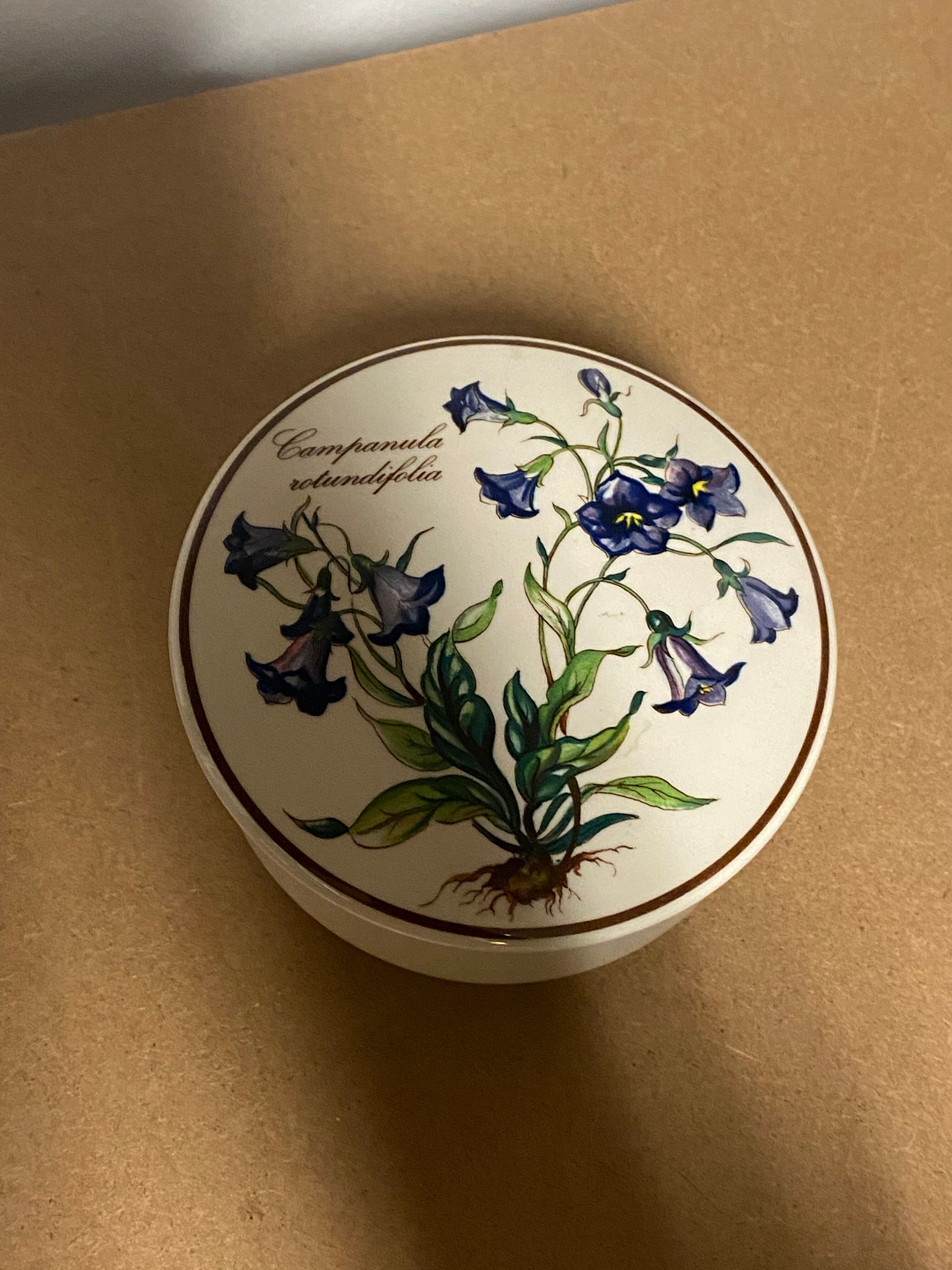 Bonbonnière Villeroy and Boch