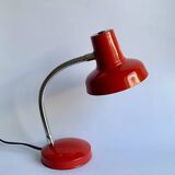 Vintage  Desk Lamp  1970s