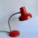 Vintage  Desk Lamp  1970s