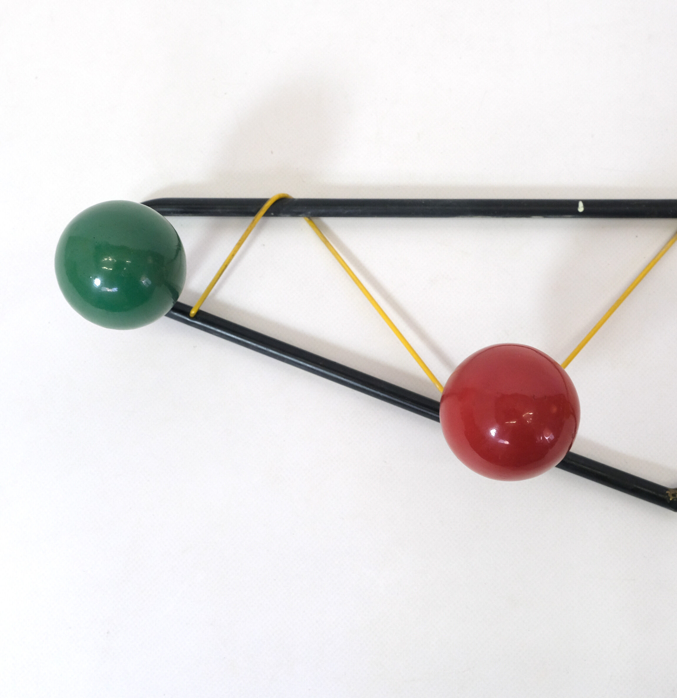 Vintage coat rack, France, 1960/1970