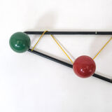Vintage coat rack, France, 1960/1970
