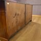 Silvio Coppola Sideboard Fratelli Montina Edition Vintage 1970