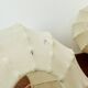 Ensemble de 2 lampes de table Cocoon