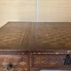 18th century marquetry dressing table