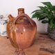 Cruche terre cuite vintage