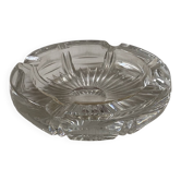 Ashtray or crystal catchall