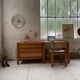 Enfilade bureau commode Regain