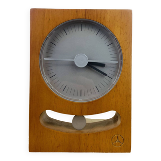 Lexon clock design Sebastian Bergne