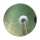 40s/50s kitchen suspension in enamelled metal