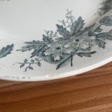 'Anemone' plate