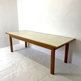Refectory table