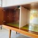 Large Mid-Century Sideboard 'Soziales Wohnen' 1960