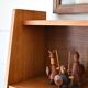 Secretary desk