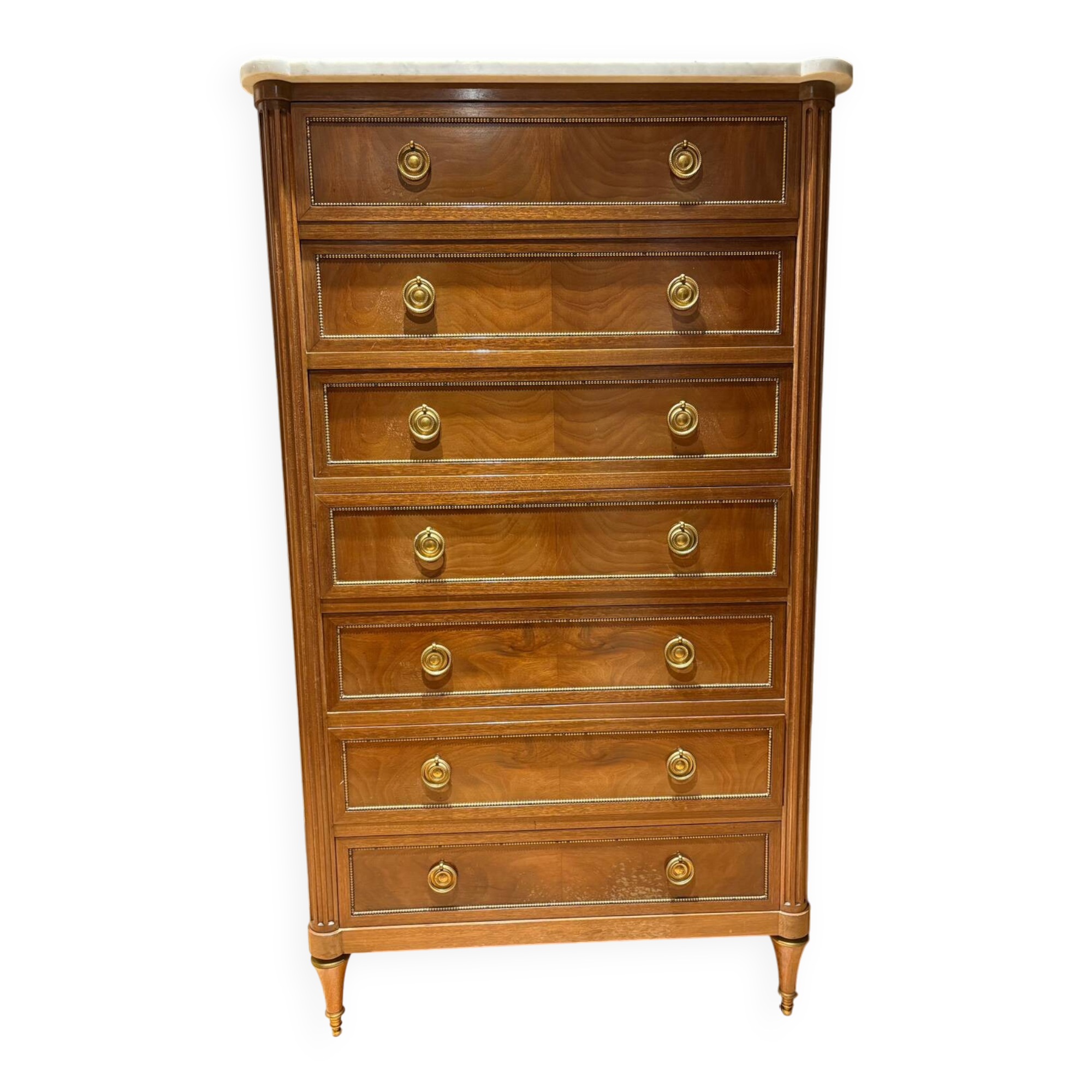 Haentges Freres Weekly Planner