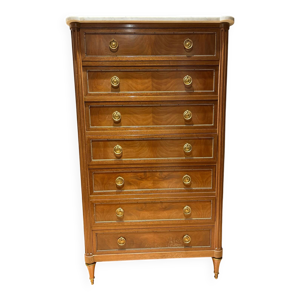 semainier haentges freres