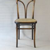 Kohn bistro chair circa 1900