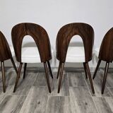Dining Chairs by Antonin Suman, 1960s, Set of 4