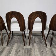 Dining Chairs by Antonin Suman, 1960s, Set of 4