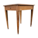 Desk table