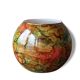 Vase ball "Mistigri Chapoutier"