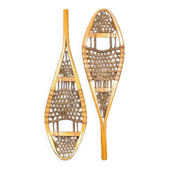 Snowshoes