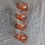 Vintage glasses