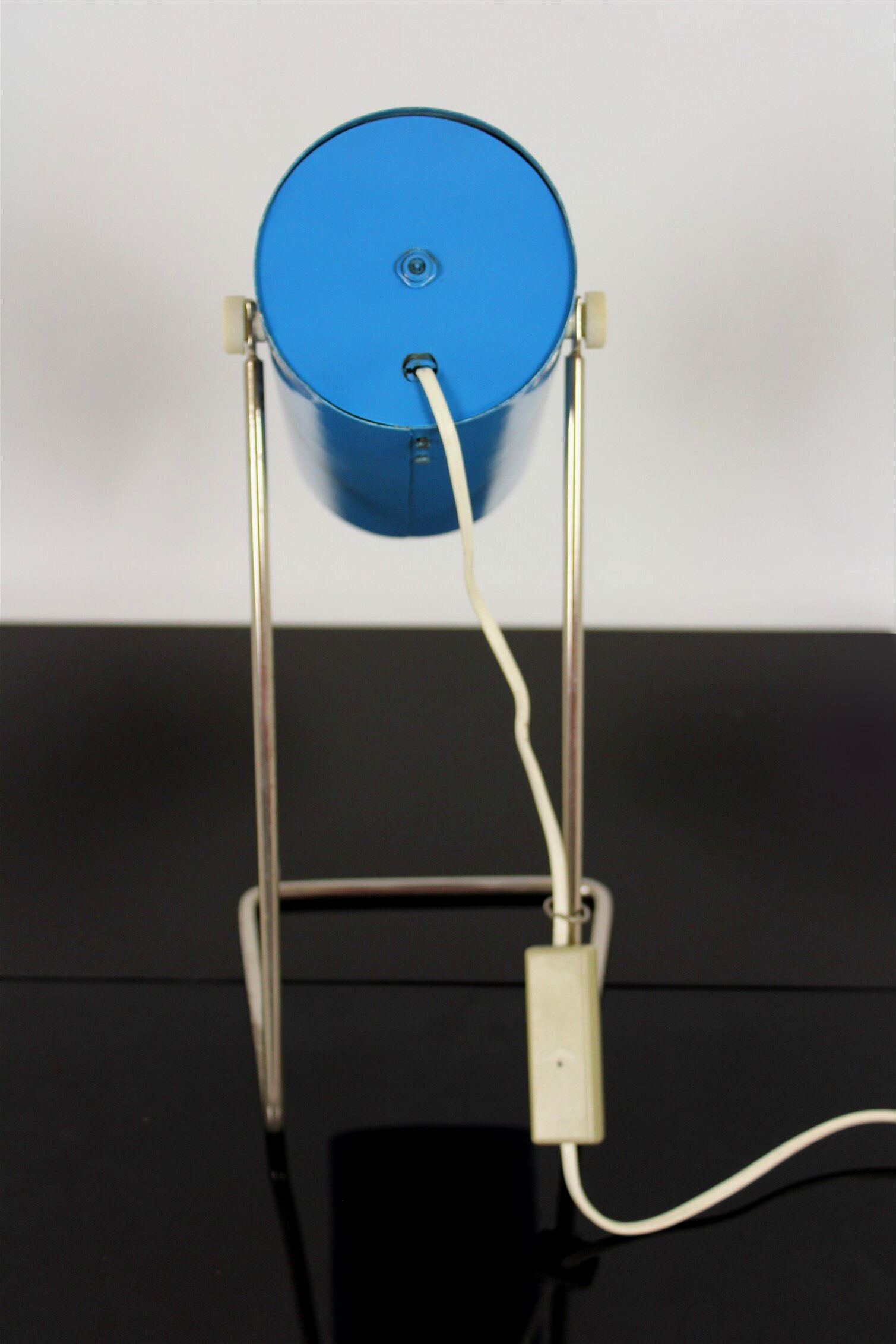 ST-5 table lamp by Zaos, 1970s