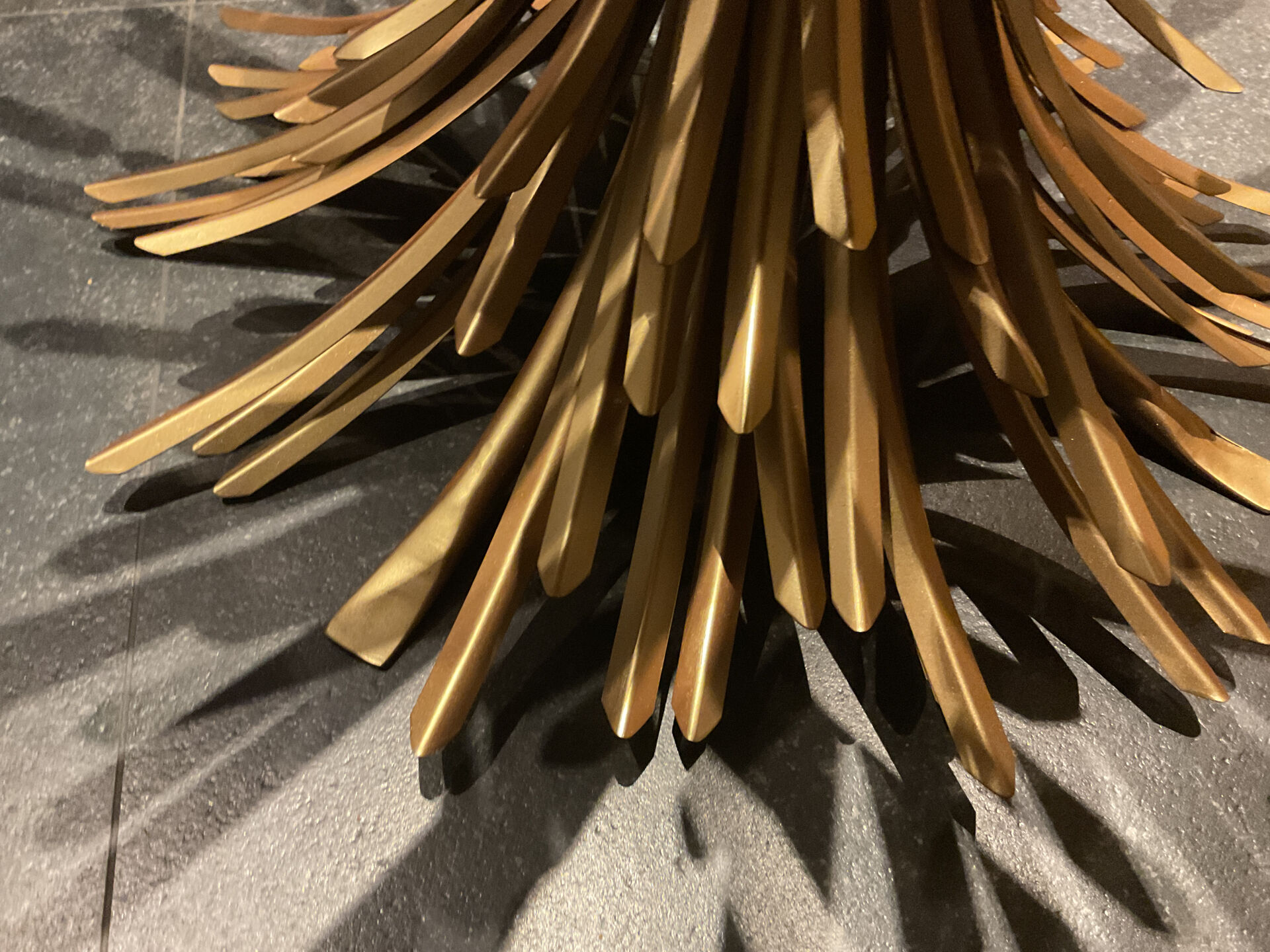 Table d’Appoint Bonheur Eichholtz