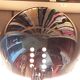 Wall light A25 Alain Richard, editions Disderot