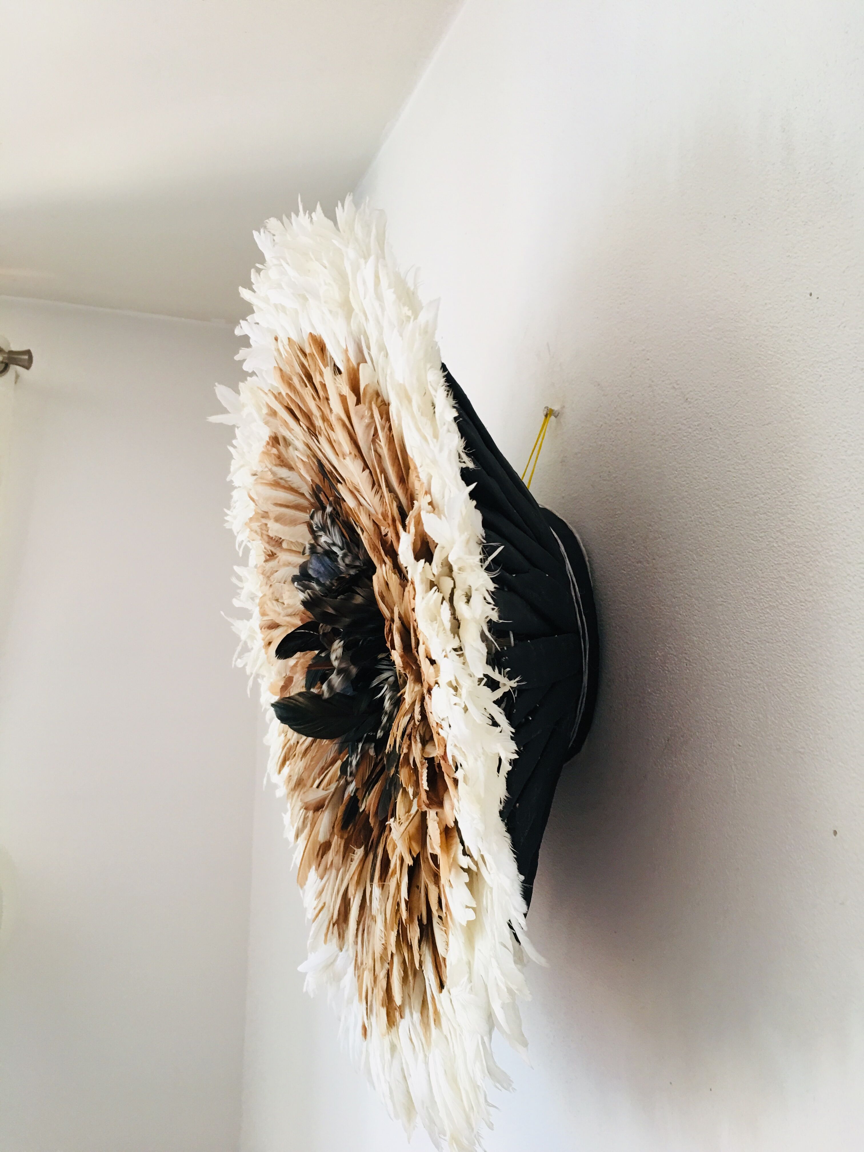 Juju hat beige 65 cm