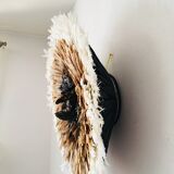 Juju hat beige 65 cm